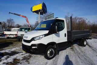 Iveco 35C15